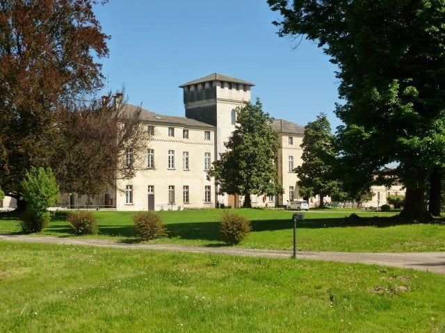 Schloss Suno
