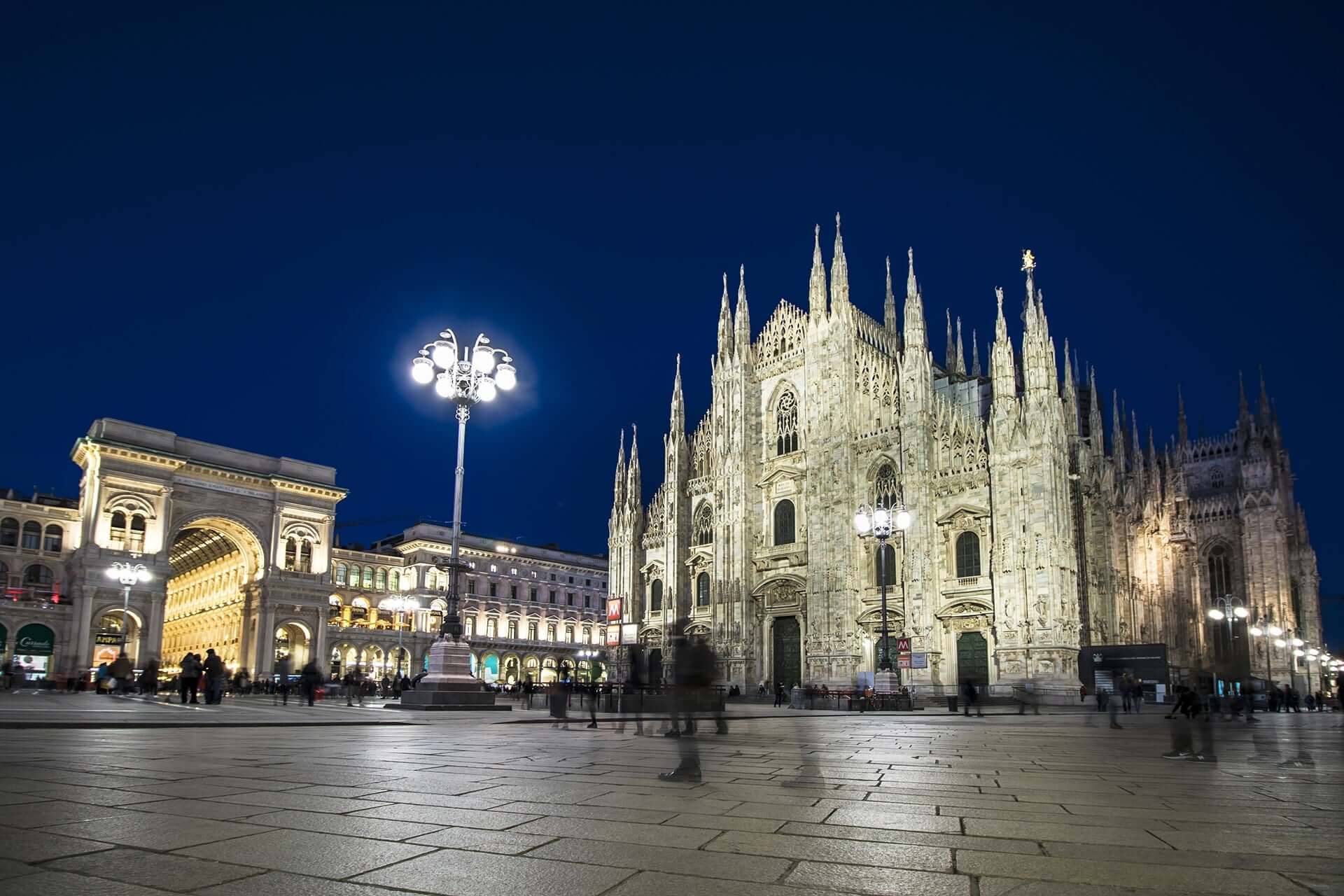 MILANO