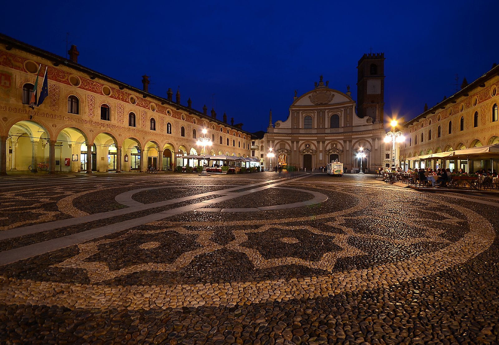 Vigevano